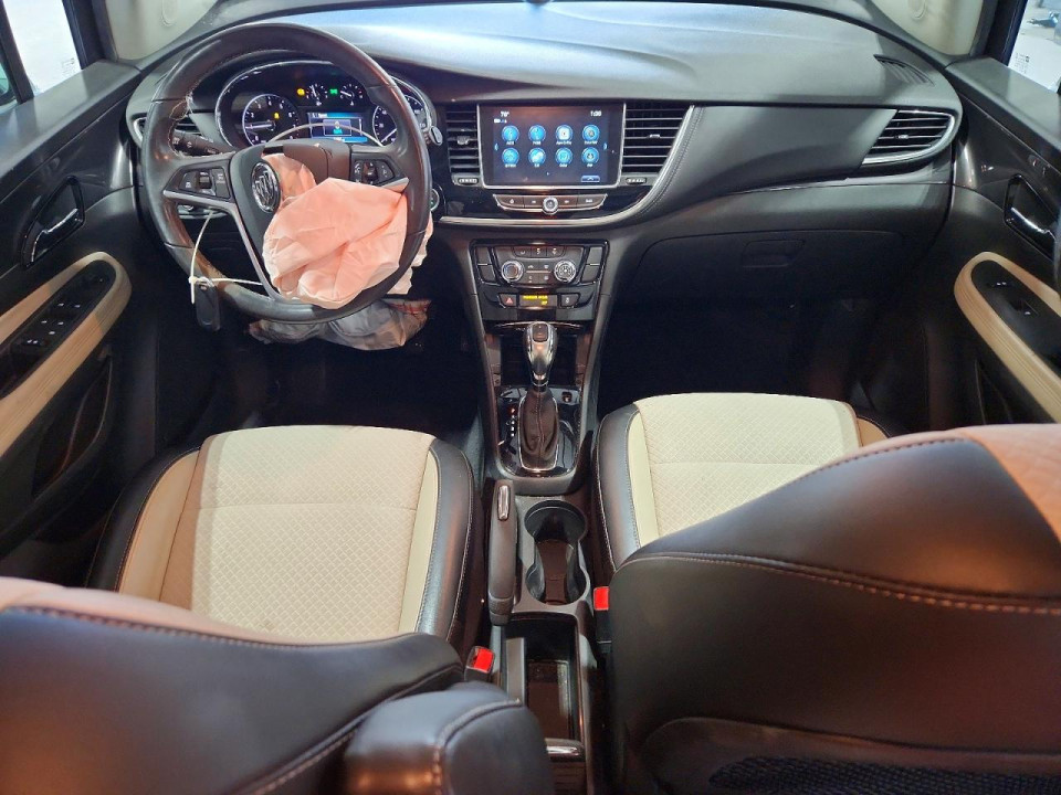 Buick ENCORE 2019 — Copart