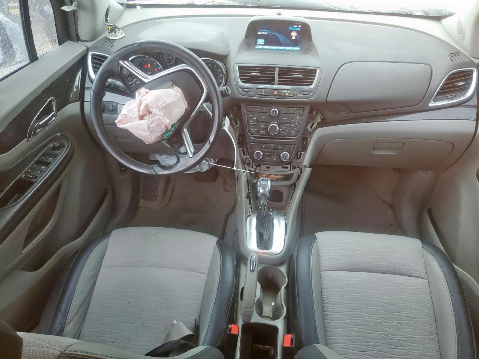 Buick ENCORE 2016 — Copart