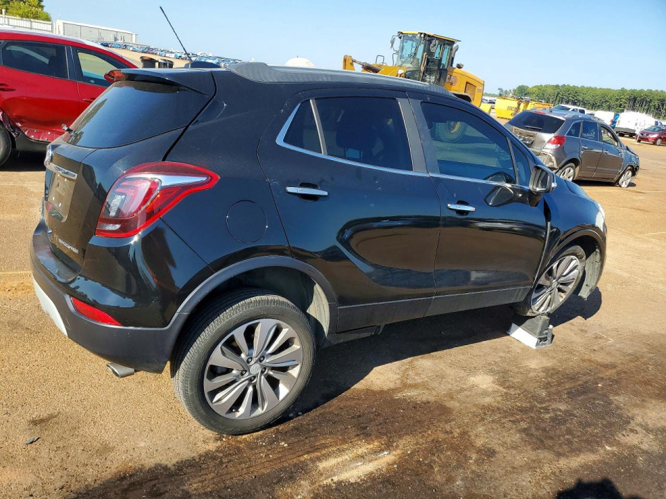 Buick ENCORE 2019 — Copart