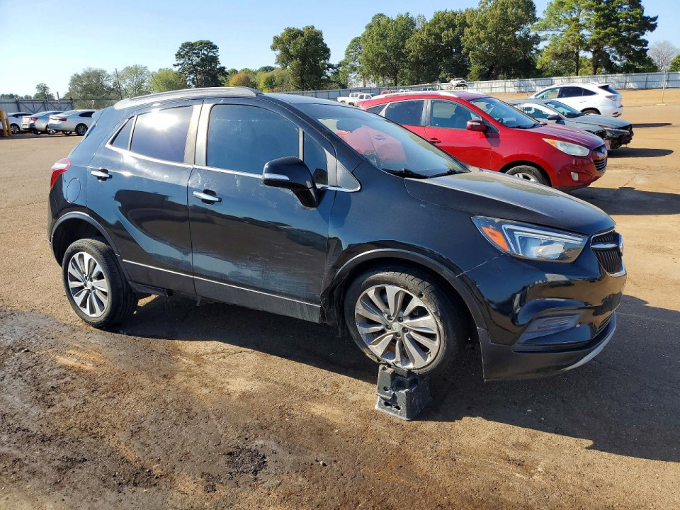 Buick ENCORE 2019 — Copart