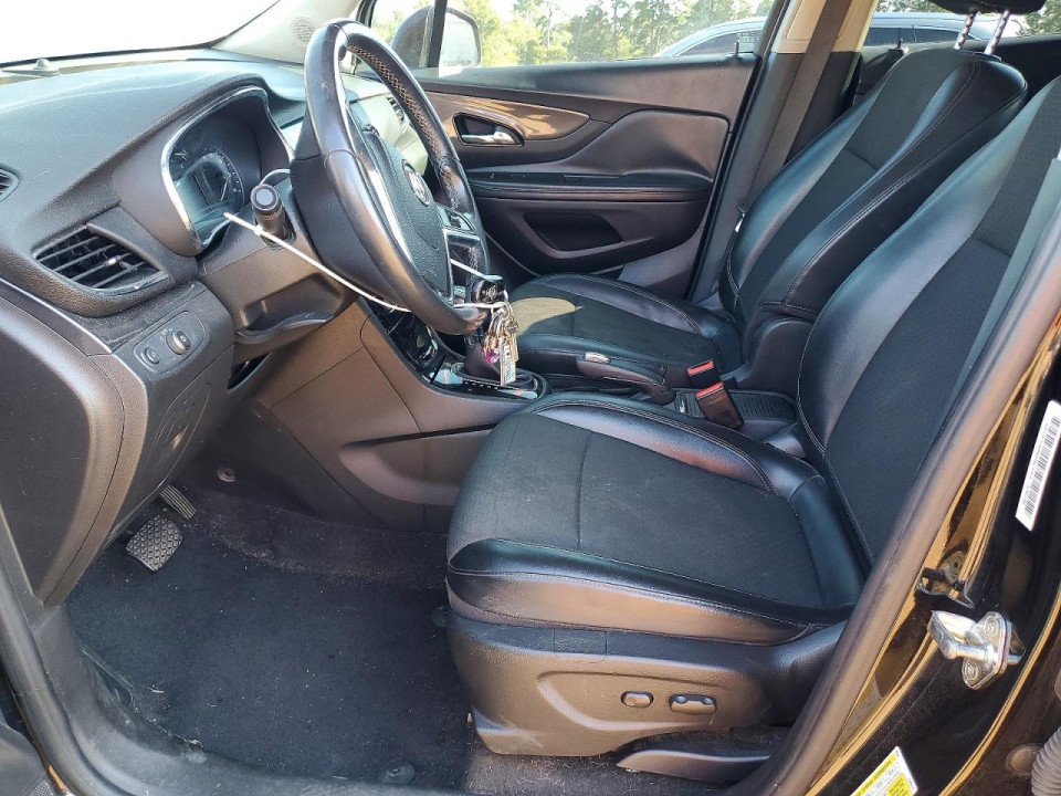 Buick ENCORE 2019 — Copart