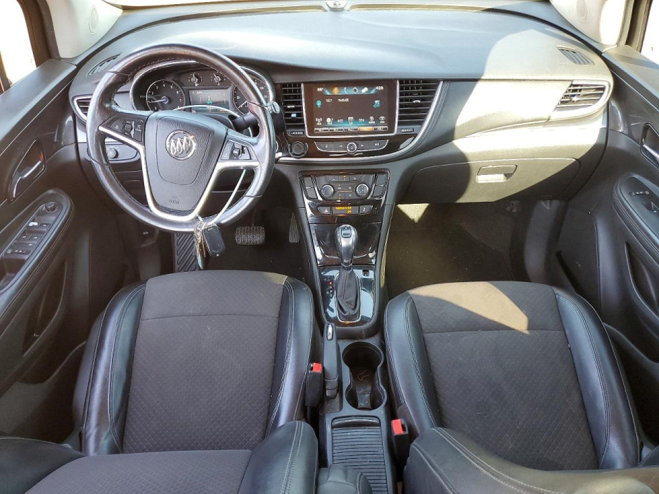 Buick ENCORE 2019 — Copart