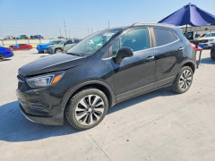 Buick ENCORE 2021 — Copart