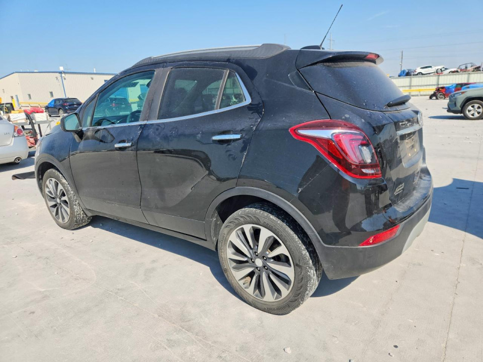 Buick ENCORE 2021 — Copart
