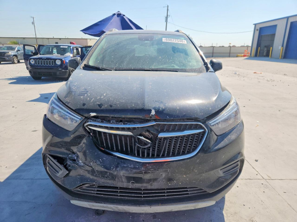 Buick ENCORE 2021 — Copart