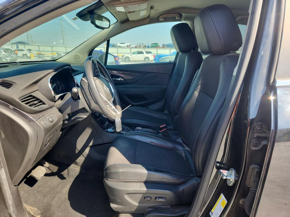 Buick ENCORE 2021 — Copart