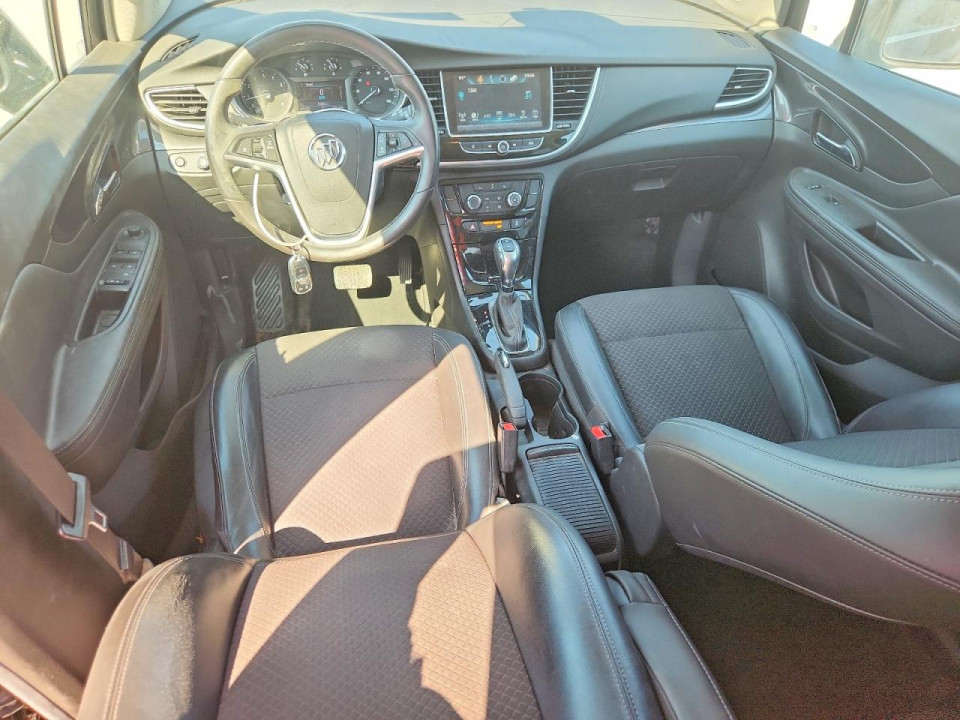 Buick ENCORE 2021 — Copart