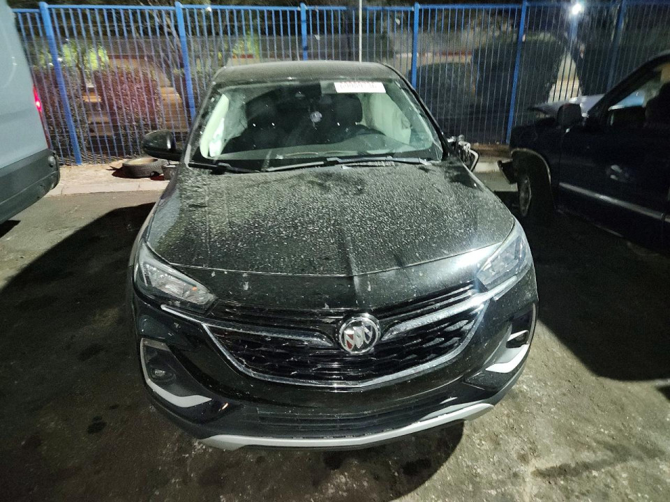 Buick ENCORE 2020 — Copart