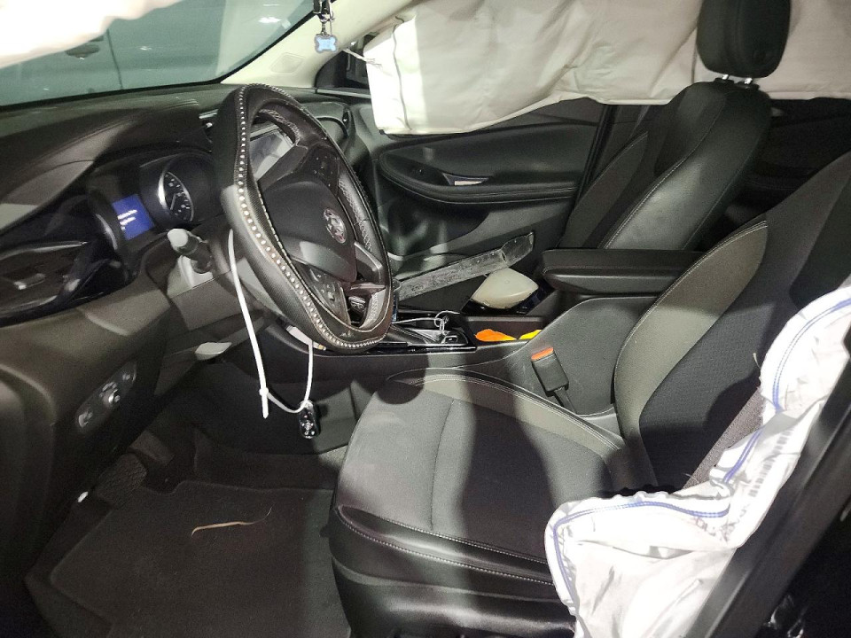 Buick ENCORE 2020 — Copart