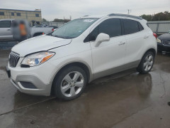 Buick ENCORE 2016 — Copart