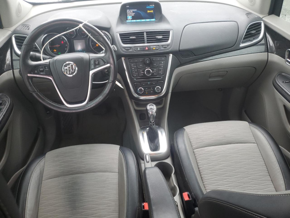 Buick ENCORE 2016 — Copart