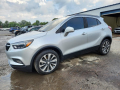 Buick ENCORE 2019 — Copart