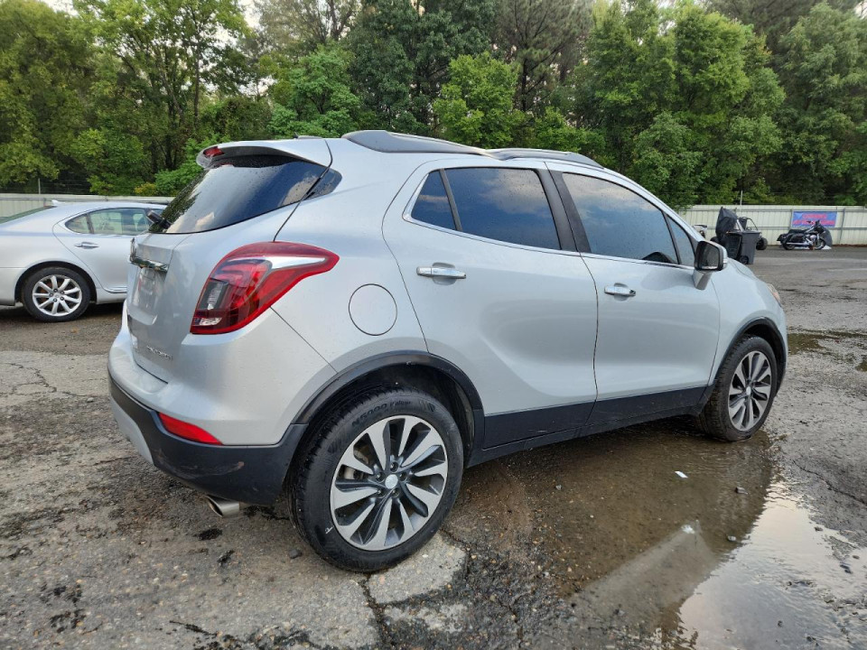 Buick ENCORE 2019 — Copart