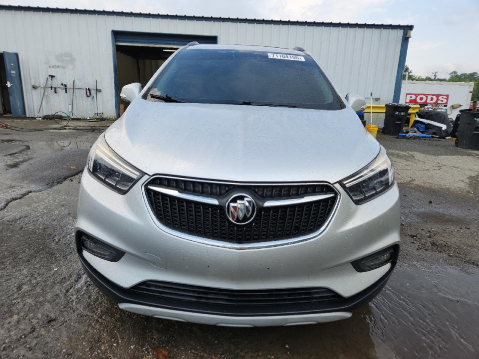 Buick ENCORE 2019 — Copart