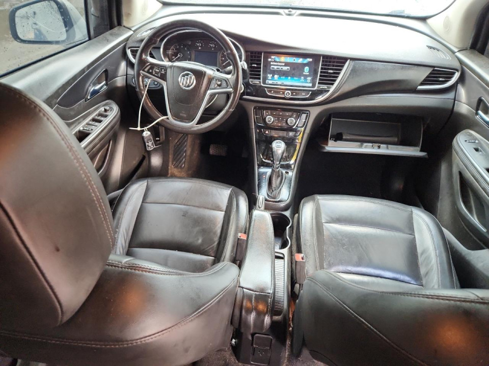 Buick ENCORE 2019 — Copart