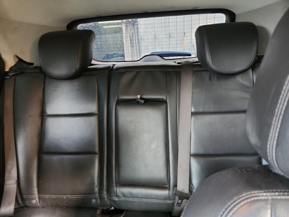Buick ENCORE 2019 — Copart