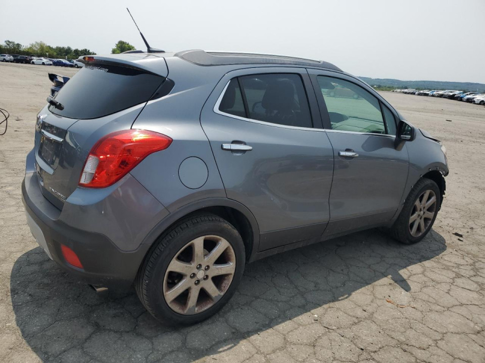 Buick ENCORE 2013 — Copart