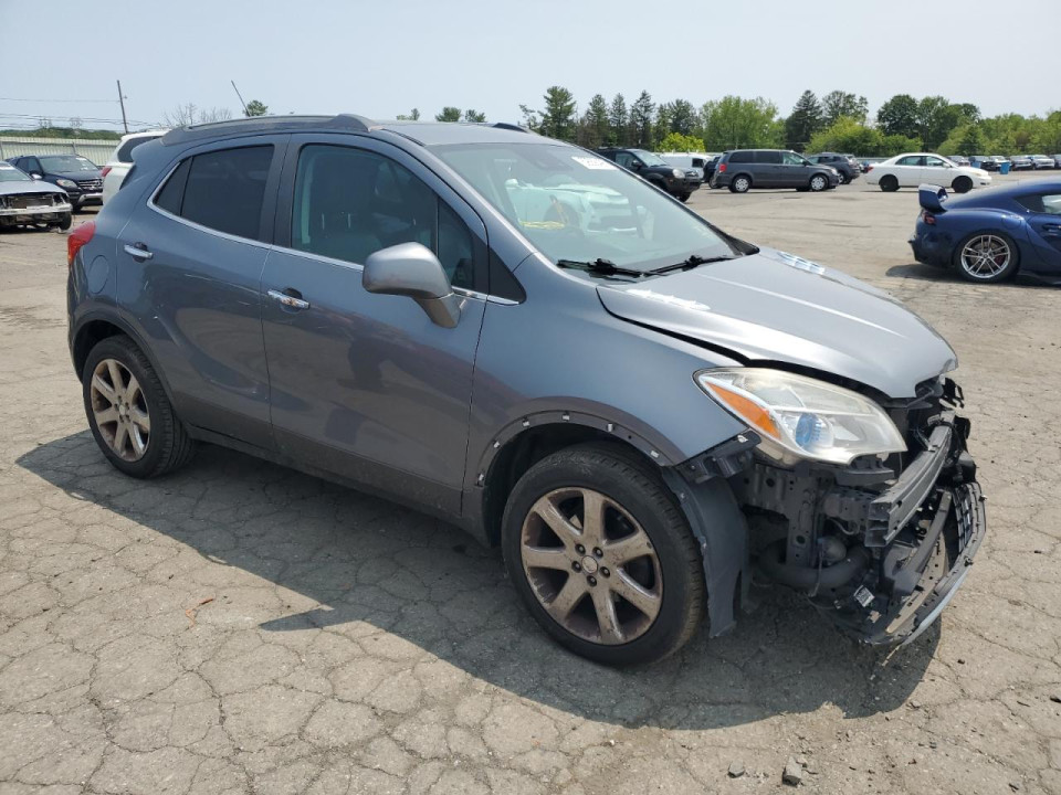 Buick ENCORE 2013 — Copart