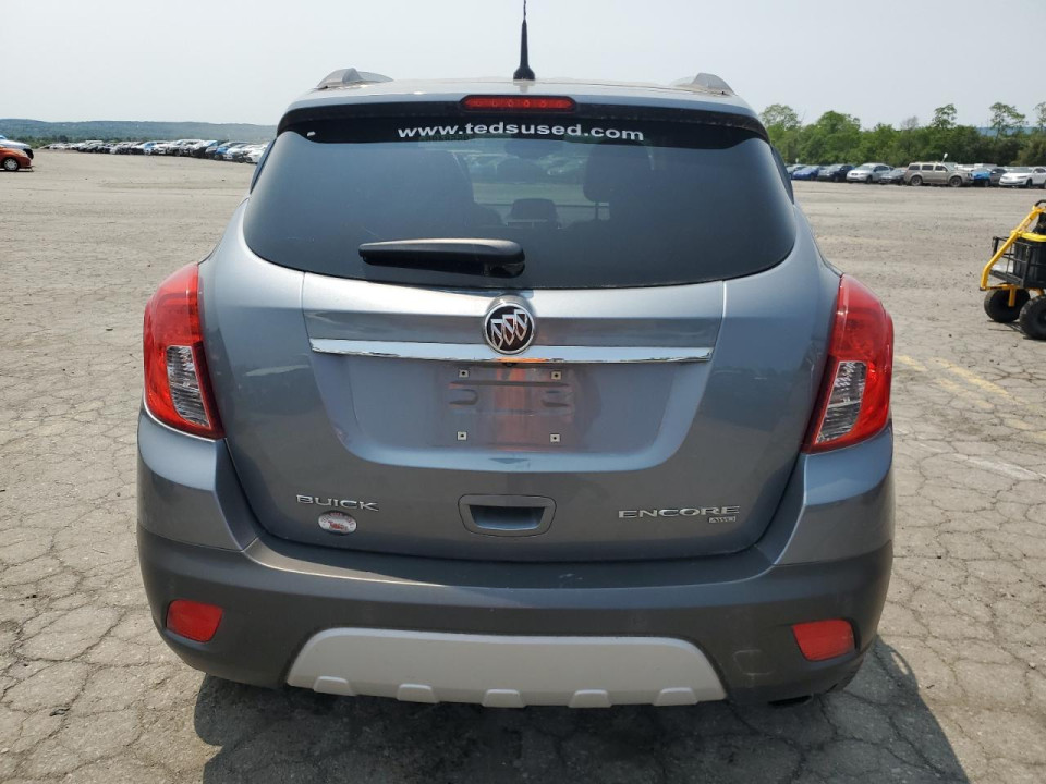 Buick ENCORE 2013 — Copart