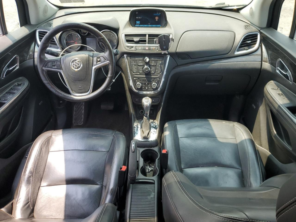 Buick ENCORE 2013 — Copart
