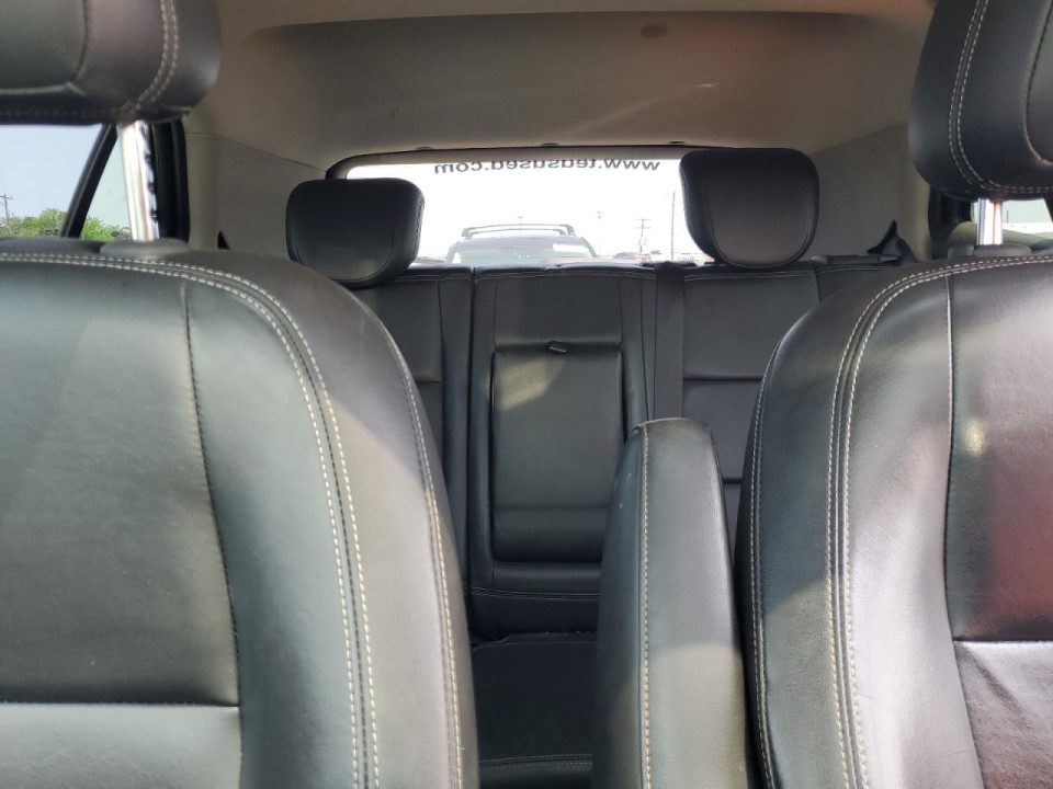 Buick ENCORE 2013 — Copart