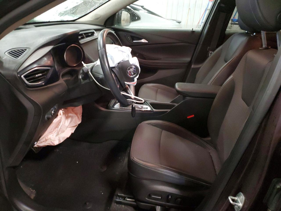 Buick ENCORE 2021 — Copart