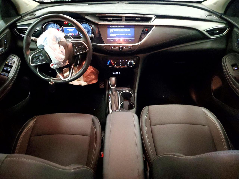 Buick ENCORE 2021 — Copart