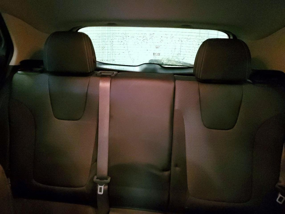 Buick ENCORE 2021 — Copart
