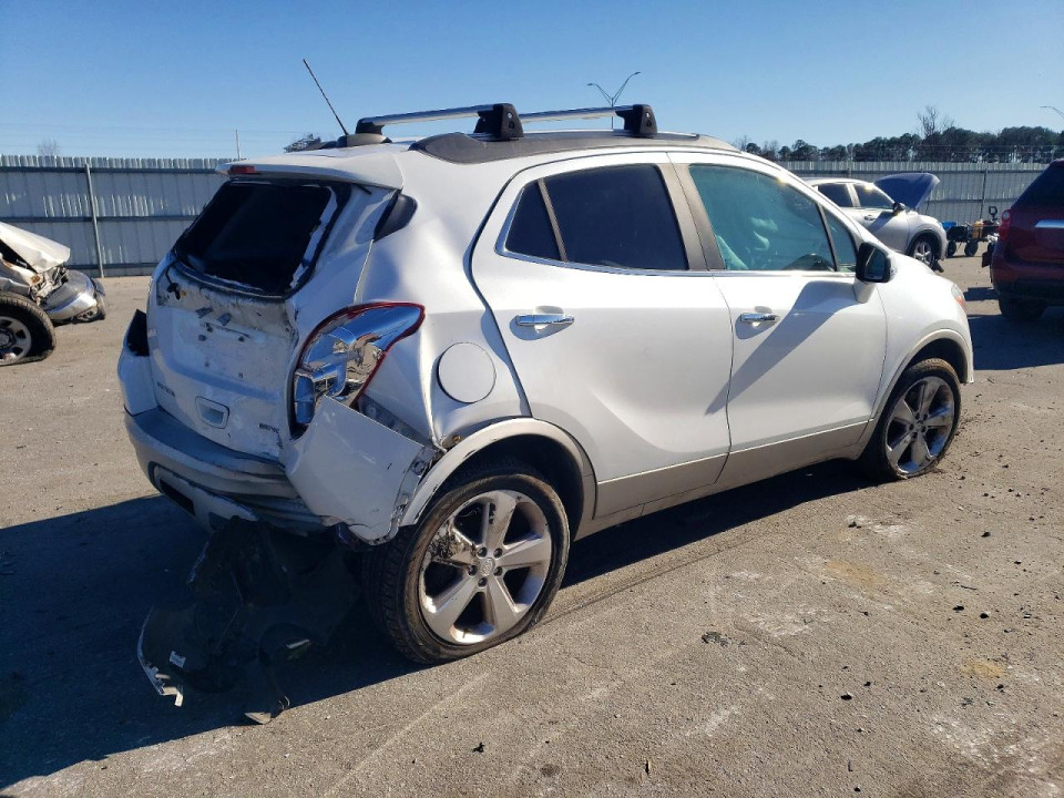 Buick ENCORE 2015 — Copart