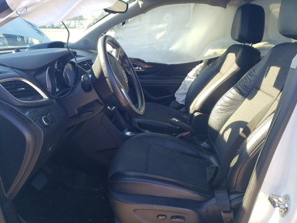 Buick ENCORE 2015 — Copart