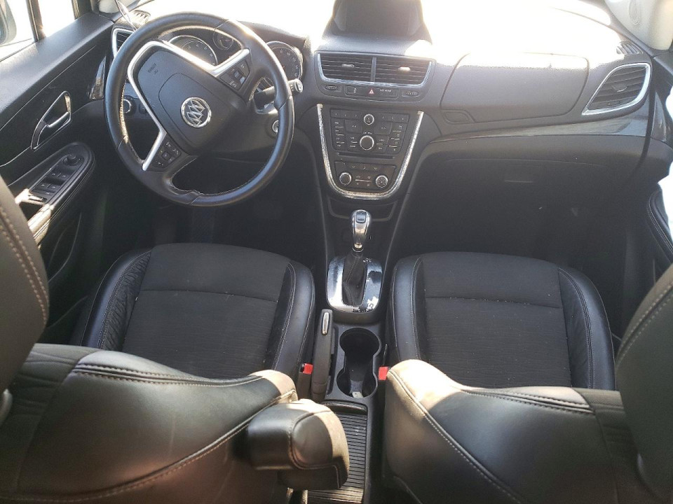Buick ENCORE 2015 — Copart