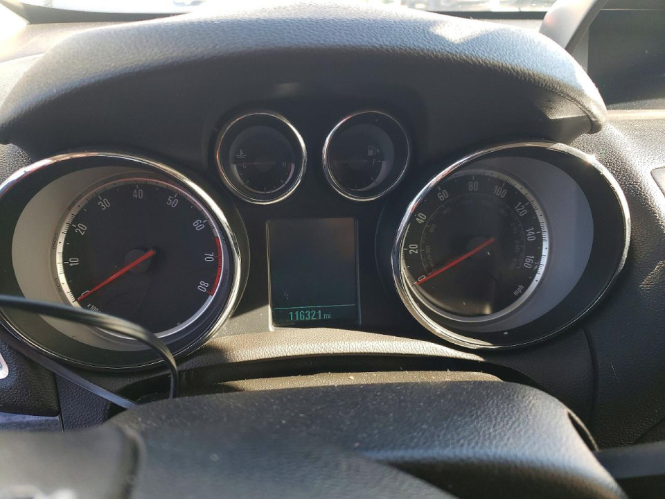 Buick ENCORE 2015 — Copart