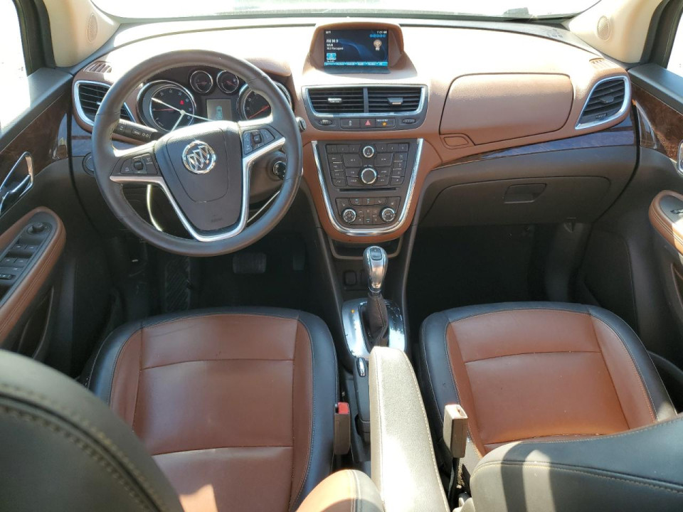 Buick ENCORE 2015 — Copart