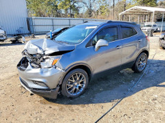 Buick ENCORE 2019 — Copart