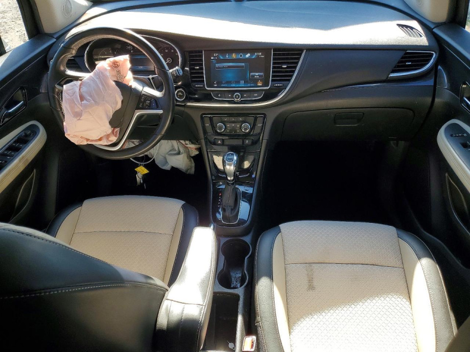 Buick ENCORE 2019 — Copart