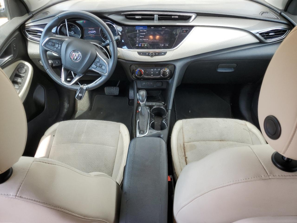 Buick ENCORE 2021 — Copart