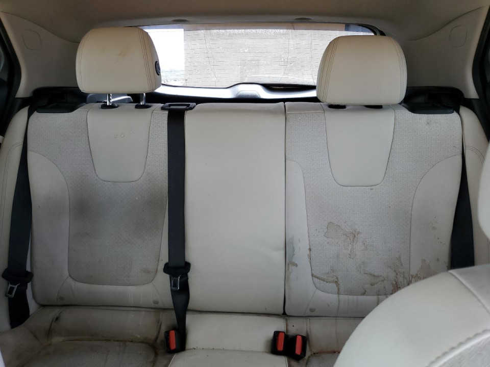 Buick ENCORE 2021 — Copart