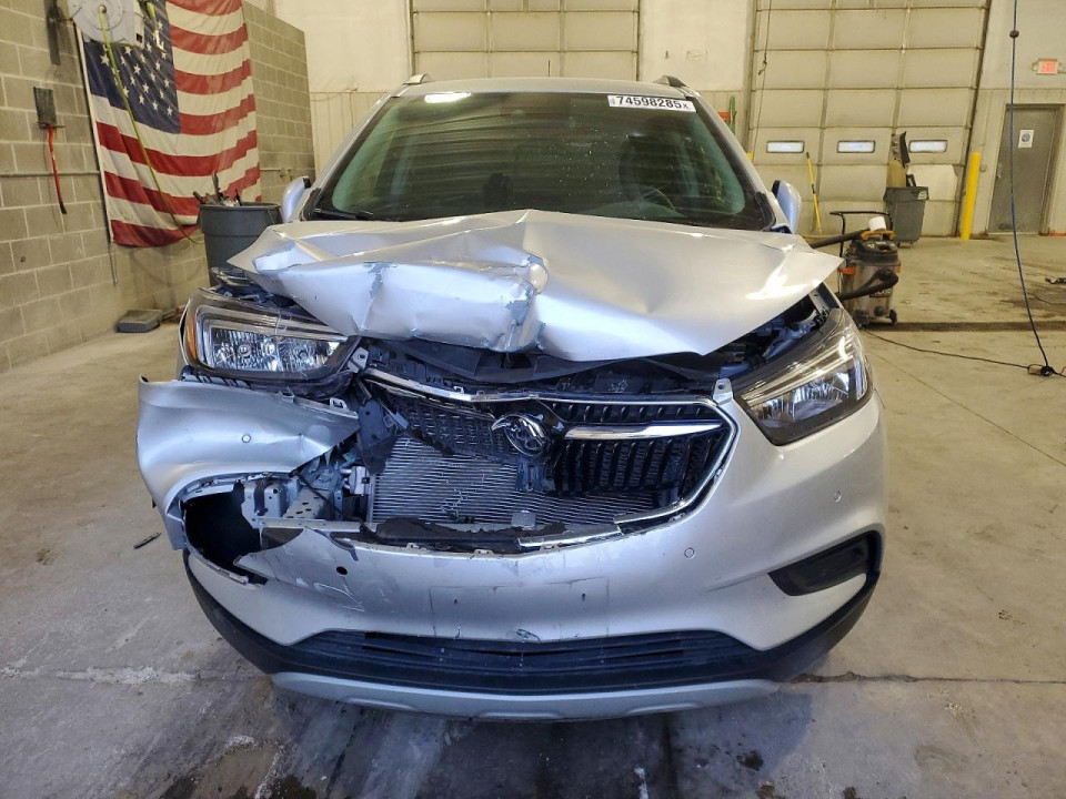 Buick ENCORE 2022 — Copart