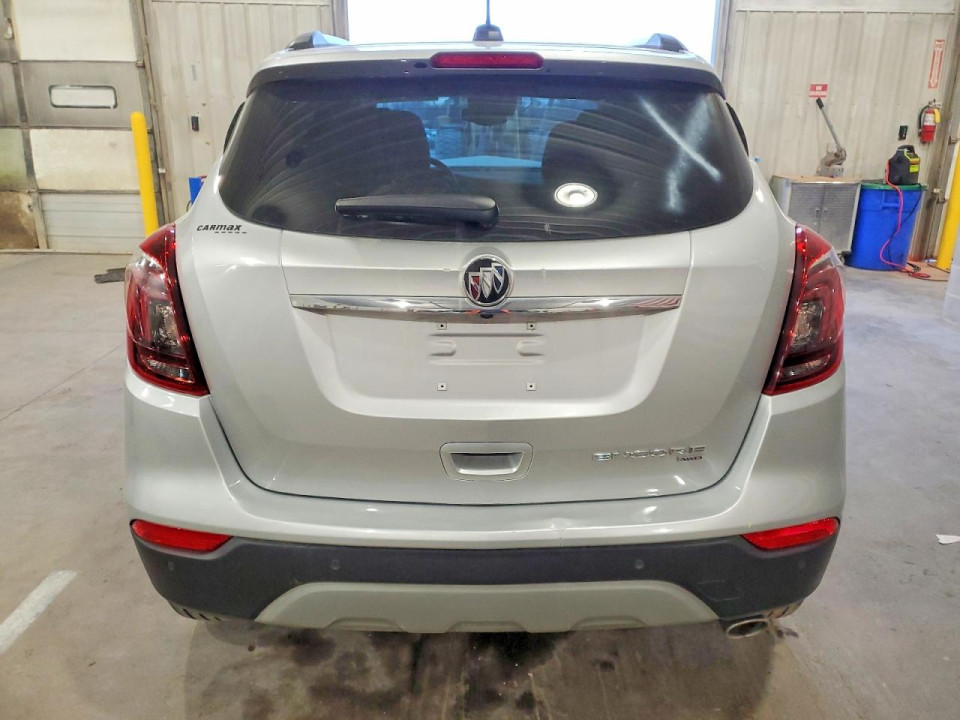 Buick ENCORE 2022 — Copart