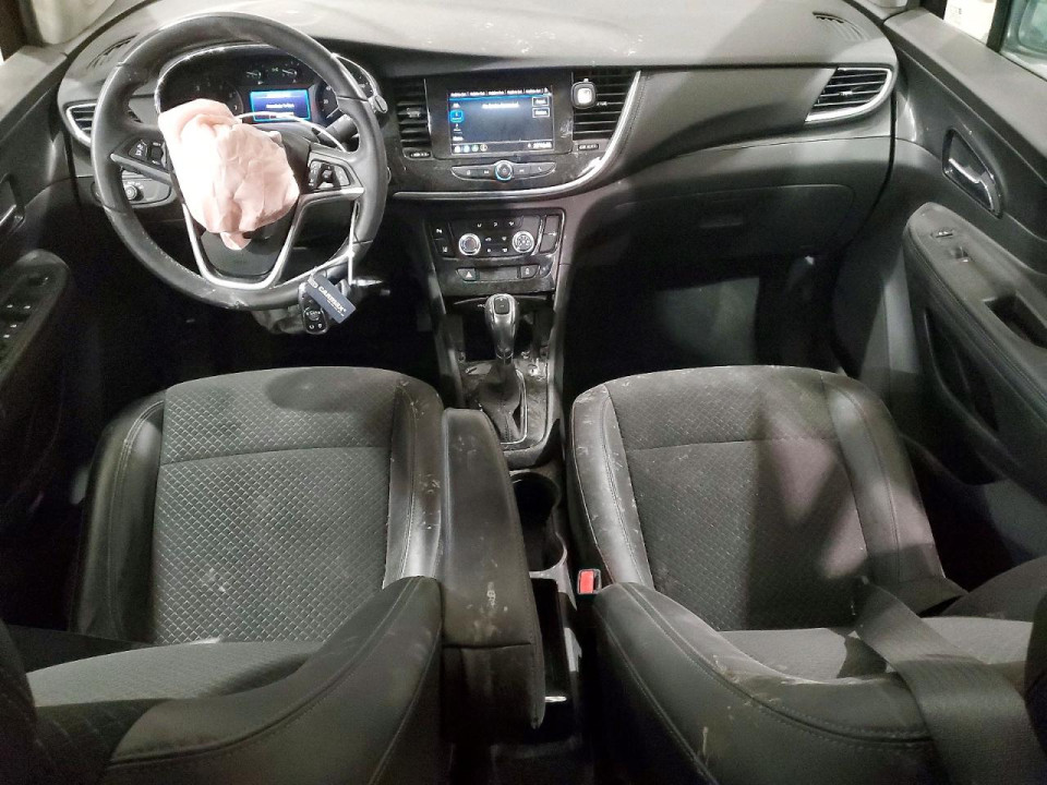 Buick ENCORE 2022 — Copart