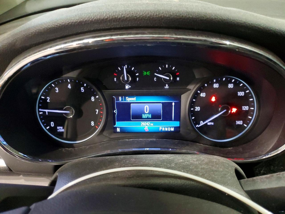 Buick ENCORE 2022 — Copart