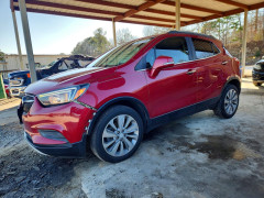 Buick ENCORE 2018 — Copart