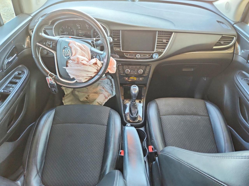 Buick ENCORE 2018 — Copart