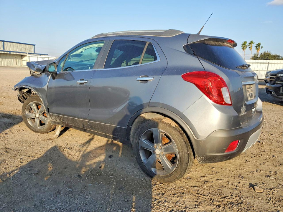 Buick ENCORE 2013 — Copart