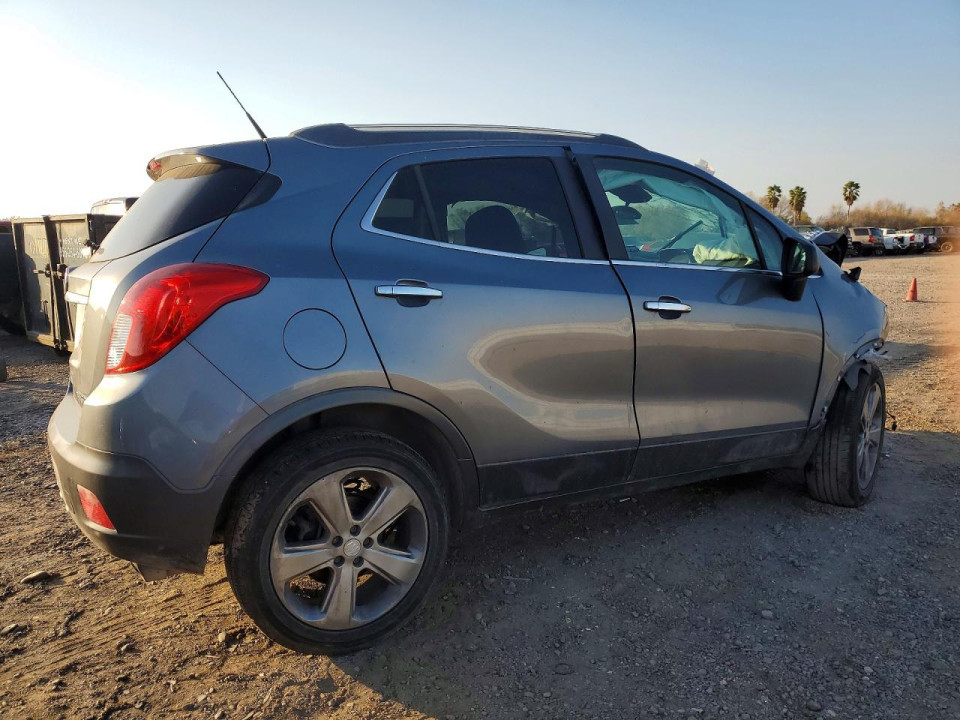 Buick ENCORE 2013 — Copart