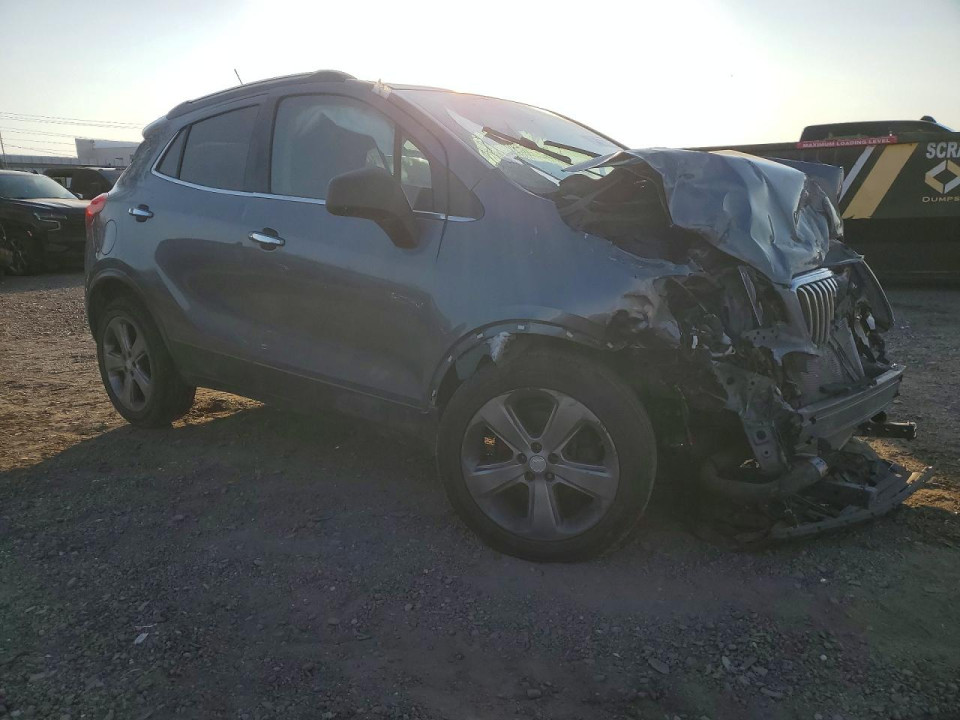 Buick ENCORE 2013 — Copart