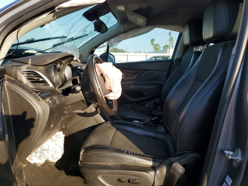 Buick ENCORE 2013 — Copart