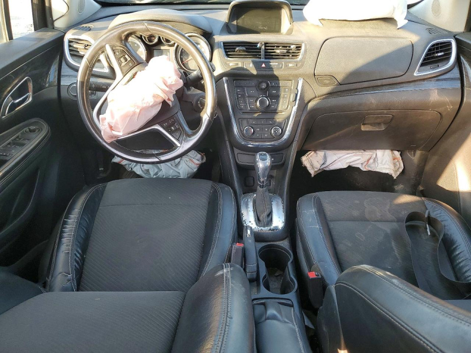 Buick ENCORE 2013 — Copart