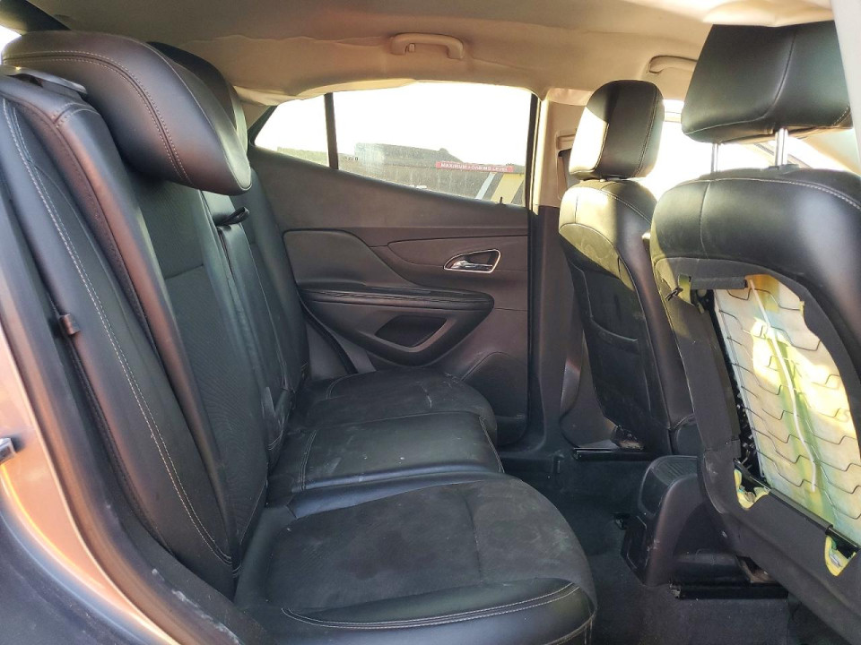 Buick ENCORE 2013 — Copart
