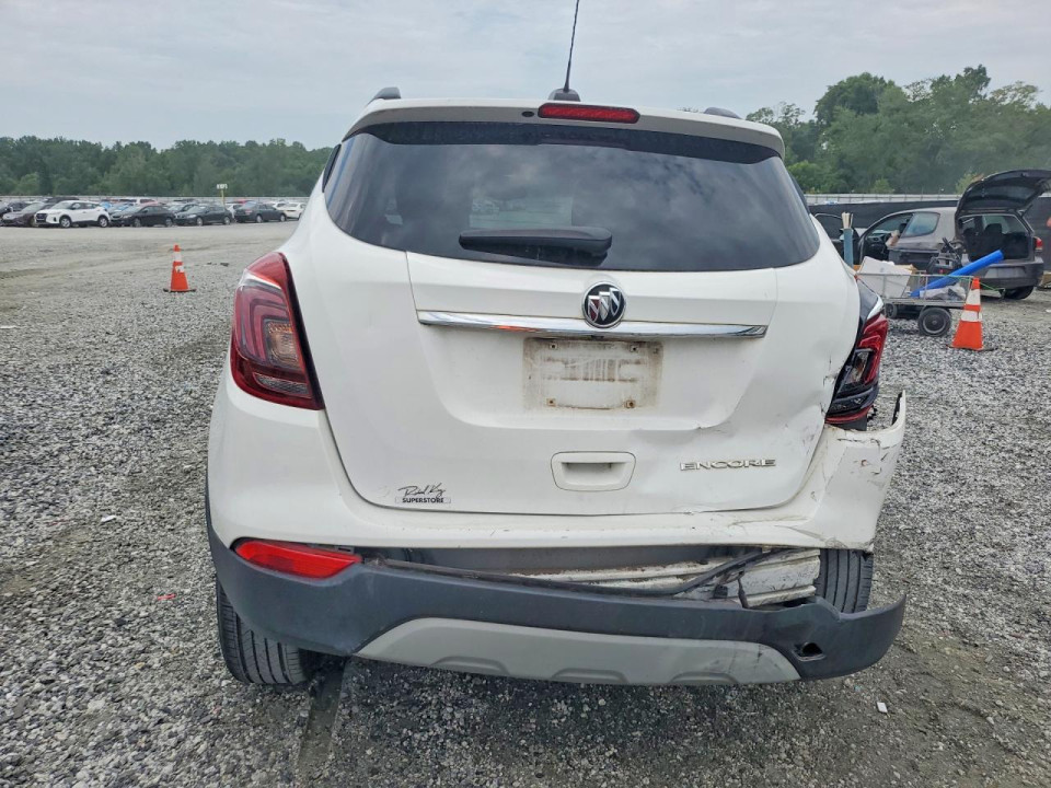 Buick ENCORE 2020 — Copart